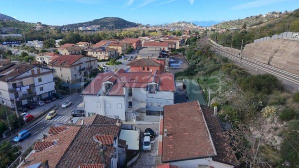 appartamento in vendita ad Agropoli