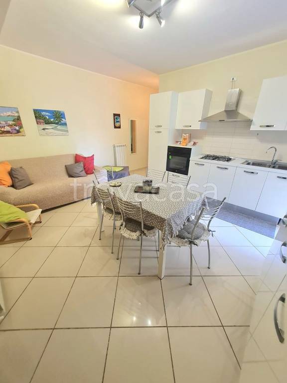 appartamento in vendita ad Agropoli