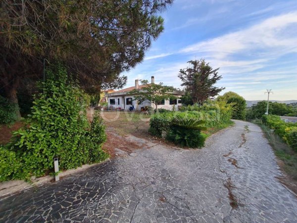 casa indipendente in vendita ad Agropoli