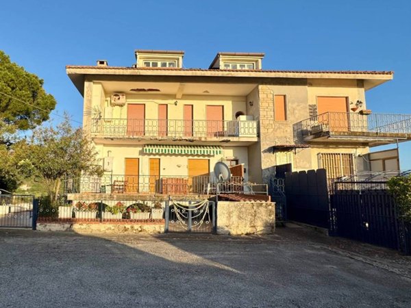 appartamento in vendita ad Agropoli