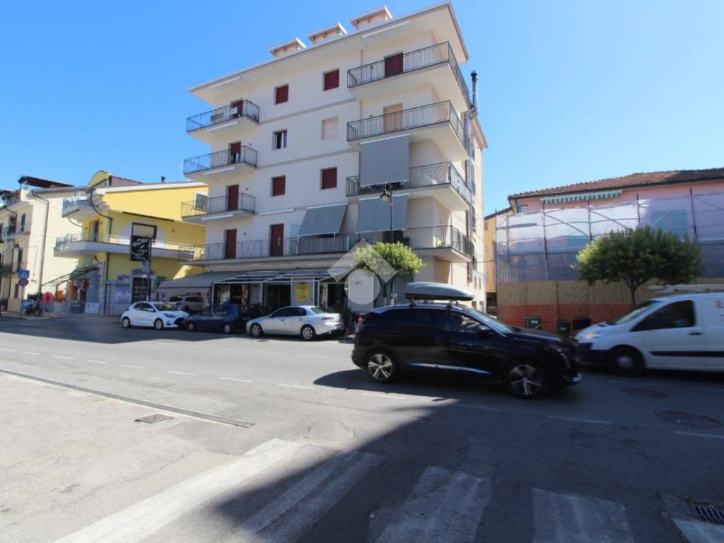 appartamento in vendita ad Agropoli