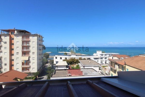 appartamento in vendita ad Agropoli