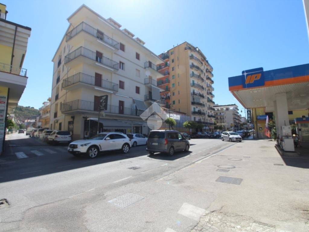 appartamento in vendita ad Agropoli