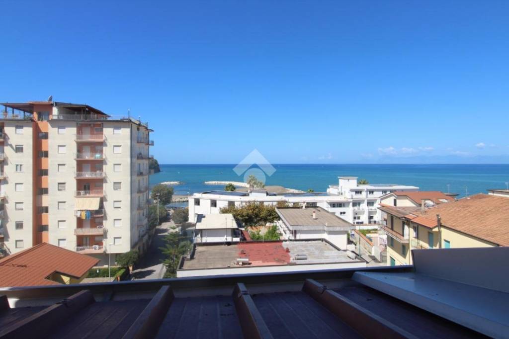 appartamento in vendita ad Agropoli
