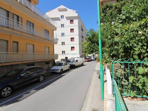 appartamento in vendita ad Agropoli