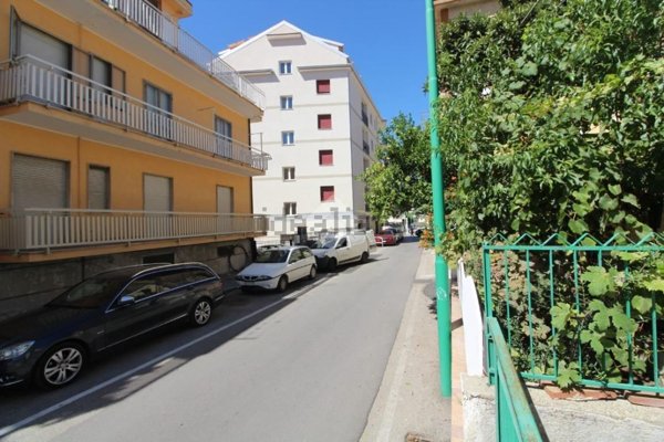 appartamento in vendita ad Agropoli