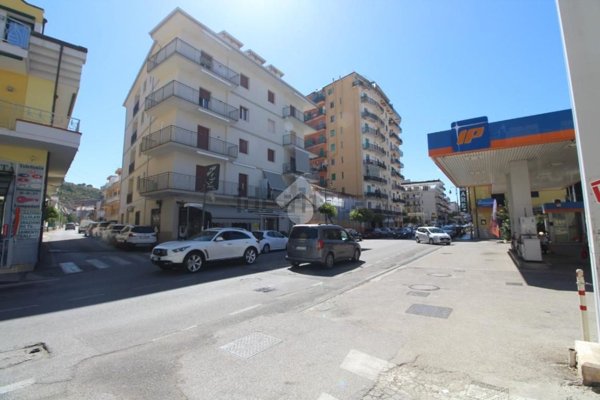 appartamento in vendita ad Agropoli