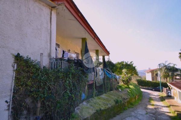 casa indipendente in vendita ad Agropoli