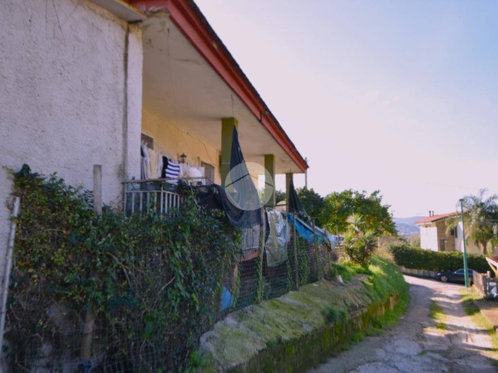casa indipendente in vendita ad Agropoli