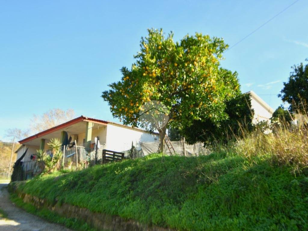 casa indipendente in vendita ad Agropoli