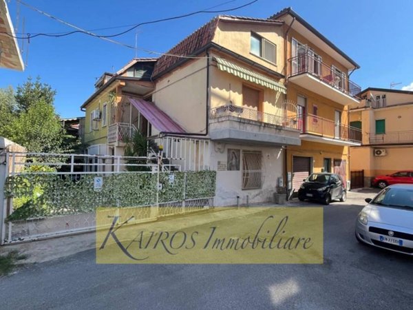 appartamento in vendita ad Agropoli