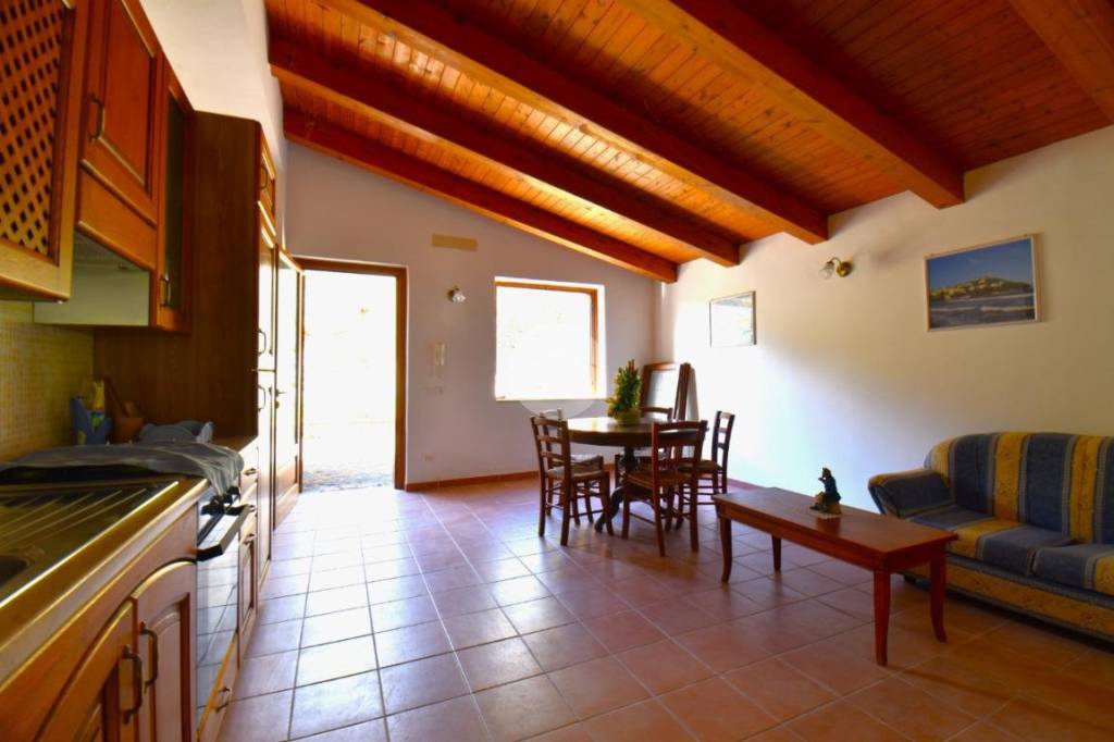 appartamento in vendita ad Agropoli