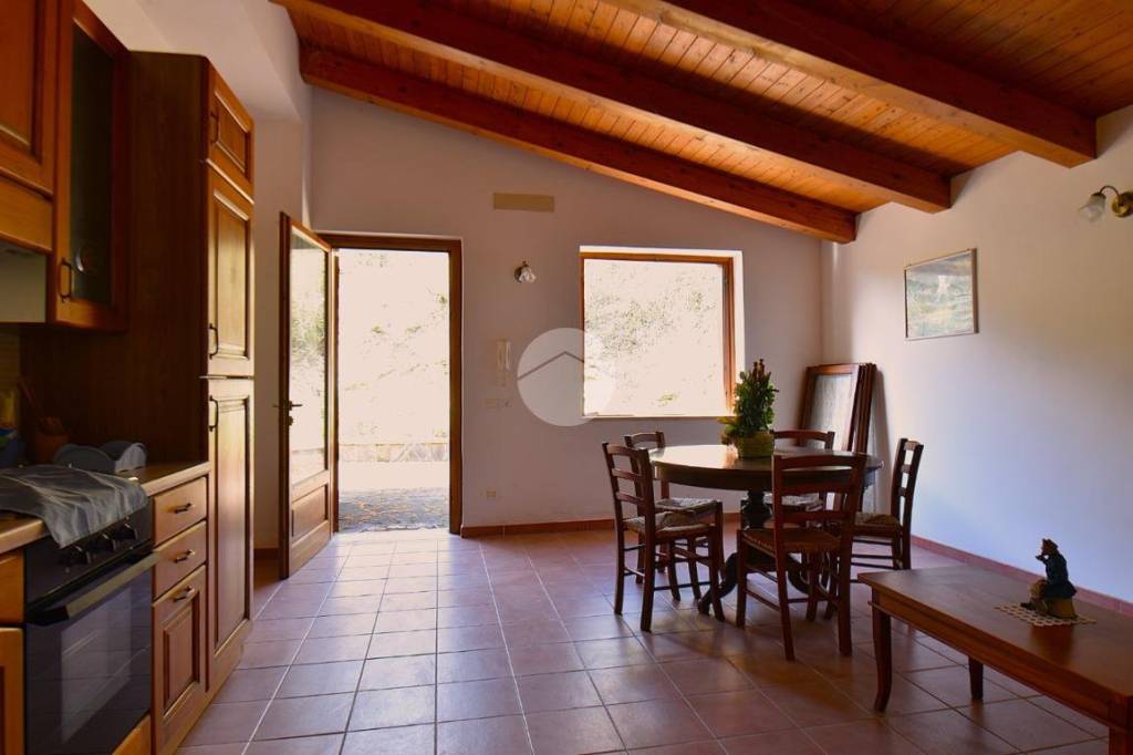 appartamento in vendita ad Agropoli