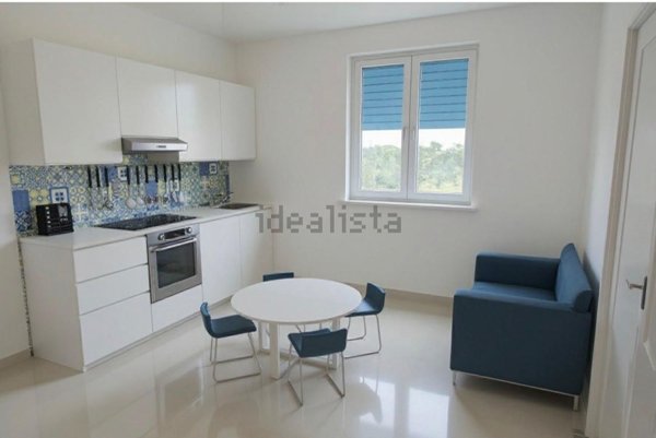 appartamento in vendita ad Agropoli