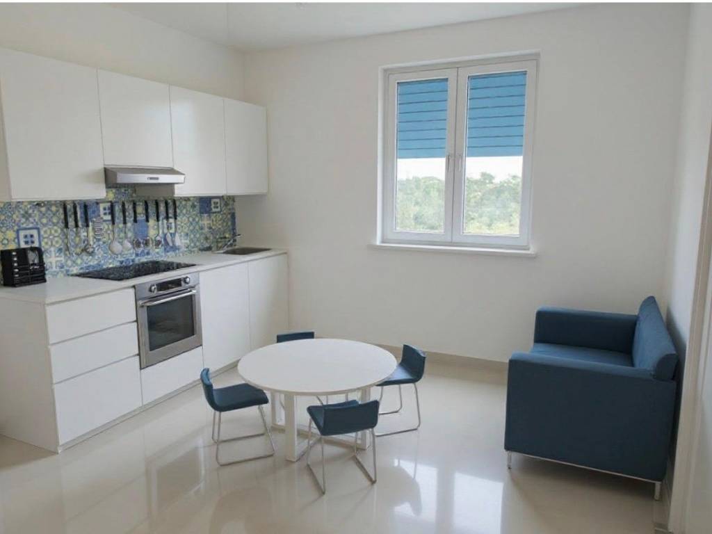 appartamento in vendita ad Agropoli