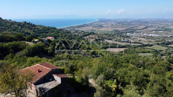 casa indipendente in vendita ad Agropoli
