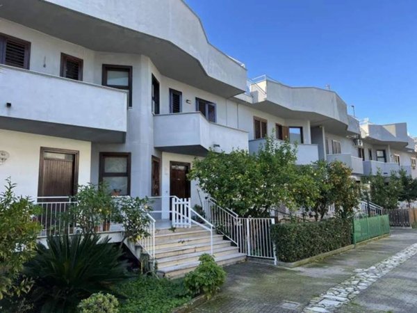 casa indipendente in vendita ad Agropoli