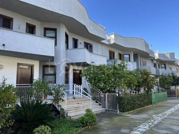 casa indipendente in vendita ad Agropoli