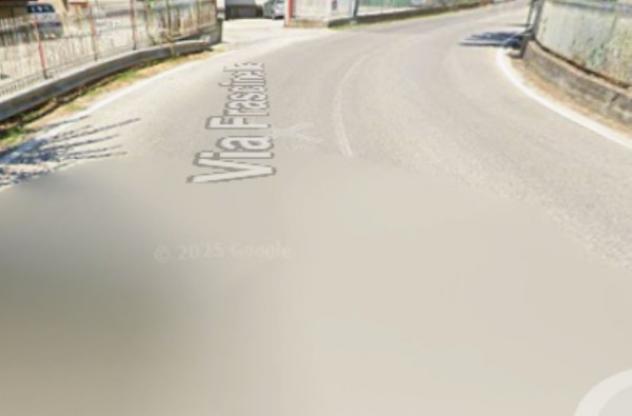 terreno edificabile in vendita ad Agropoli