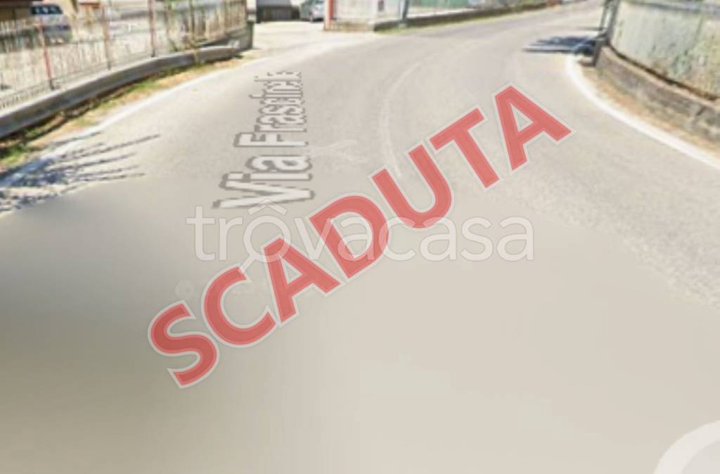 terreno edificabile in vendita ad Agropoli