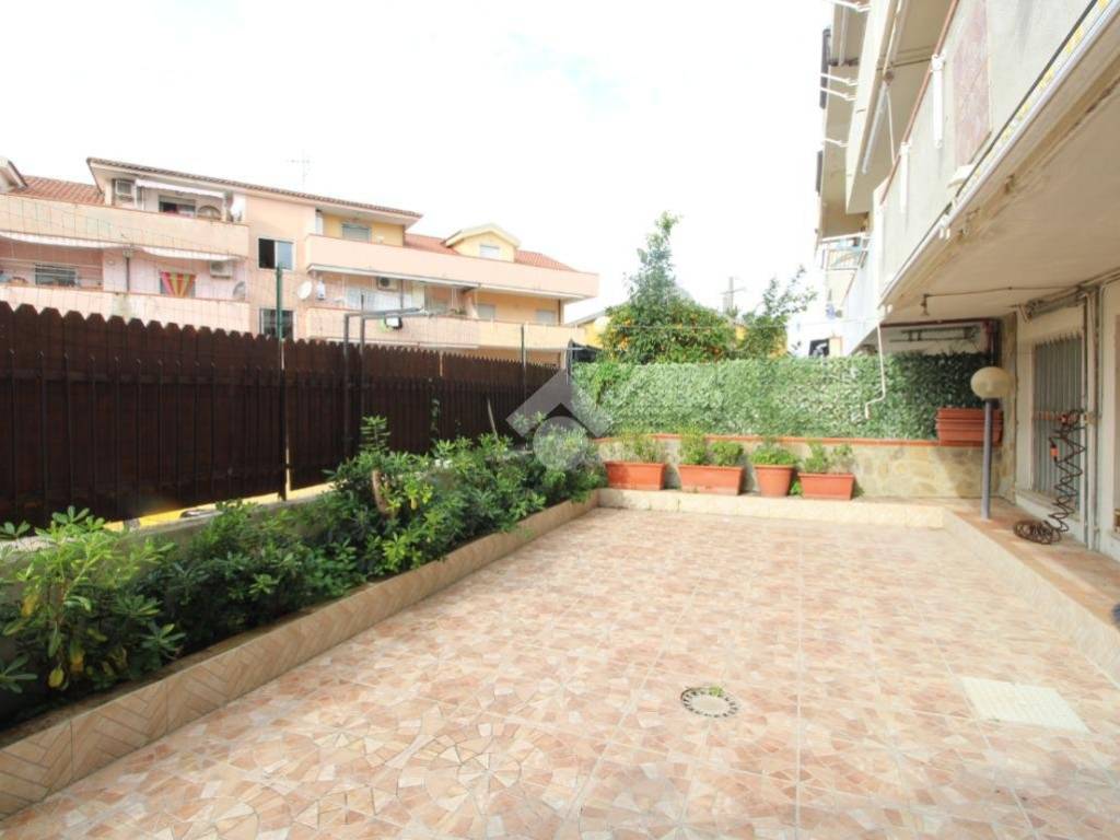 appartamento in vendita ad Agropoli