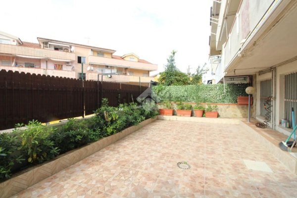 appartamento in vendita ad Agropoli