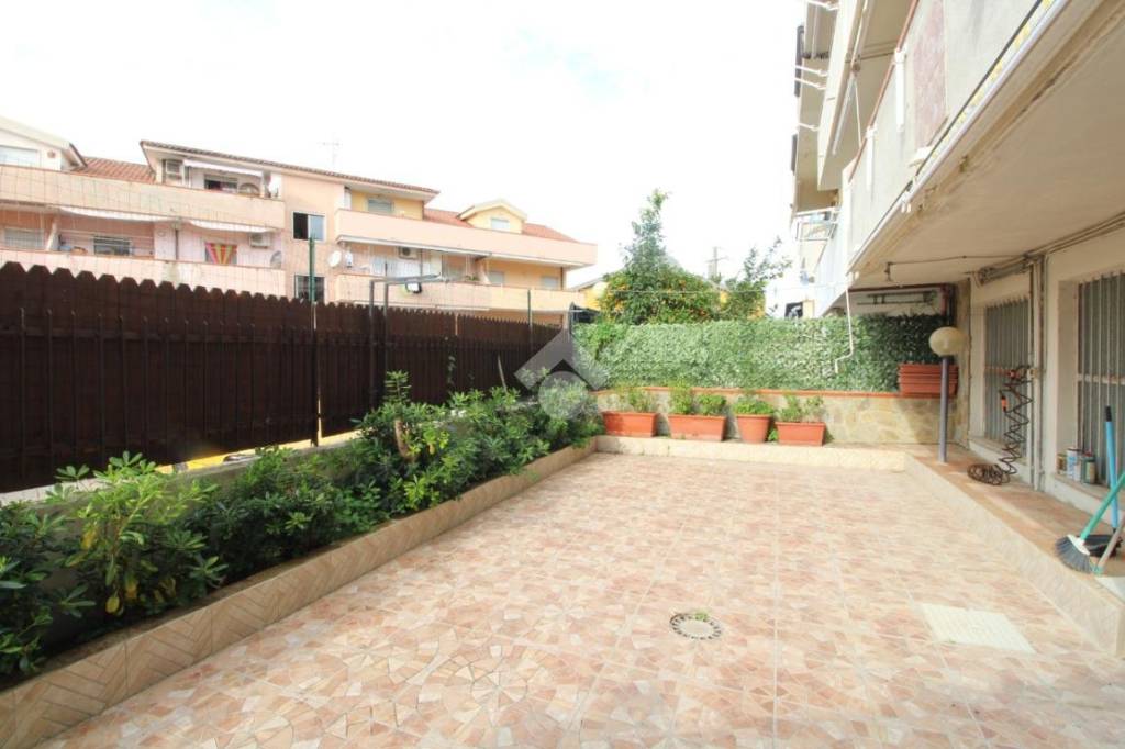 appartamento in vendita ad Agropoli