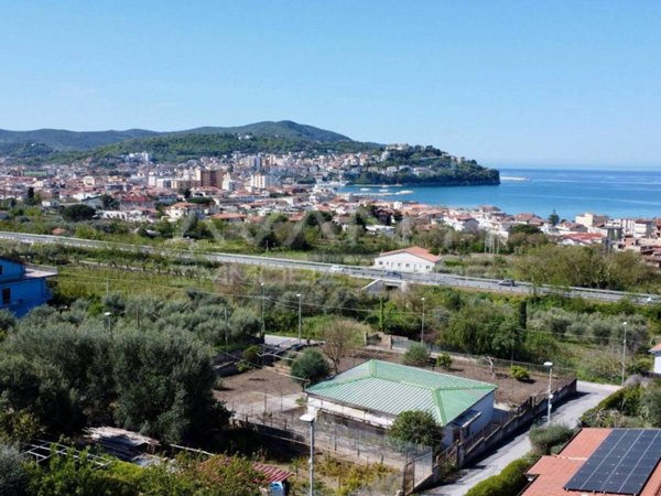 casa indipendente in vendita ad Agropoli