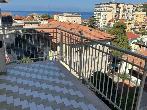 appartamento in vendita ad Agropoli