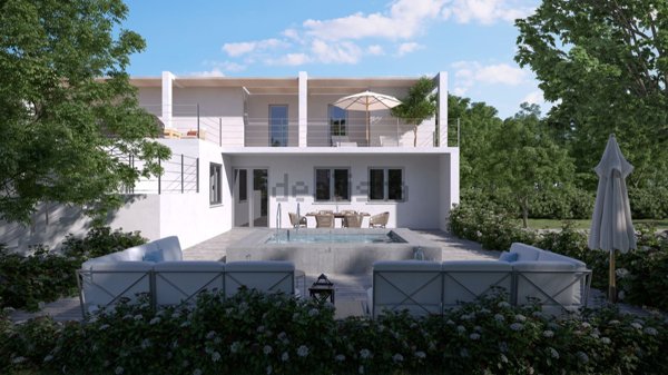 appartamento in vendita ad Agropoli