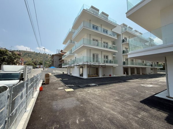 appartamento in vendita ad Agropoli