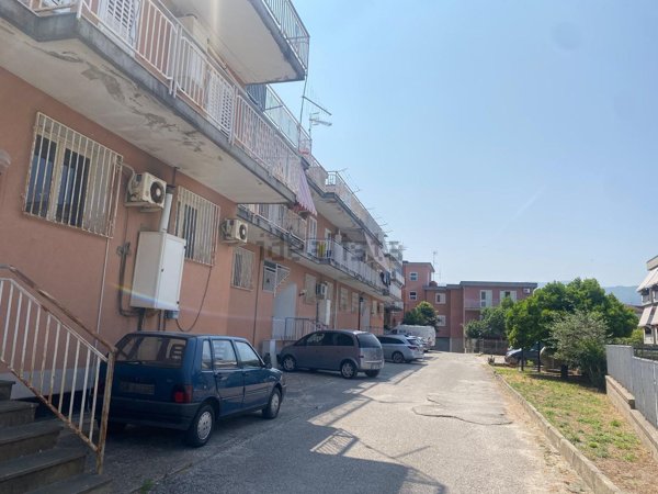 appartamento in vendita ad Agropoli
