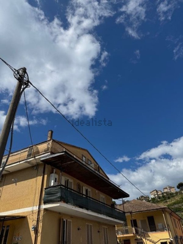 appartamento in vendita ad Agropoli