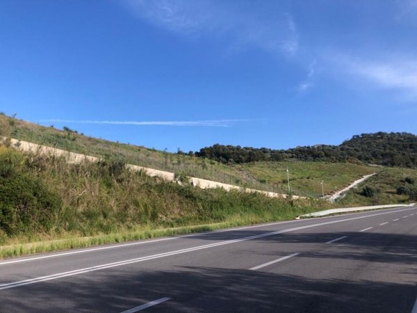 terreno agricolo in vendita ad Agropoli