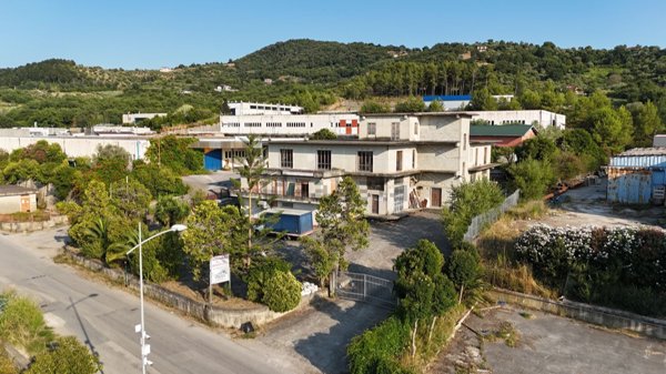 terreno edificabile in vendita ad Agropoli