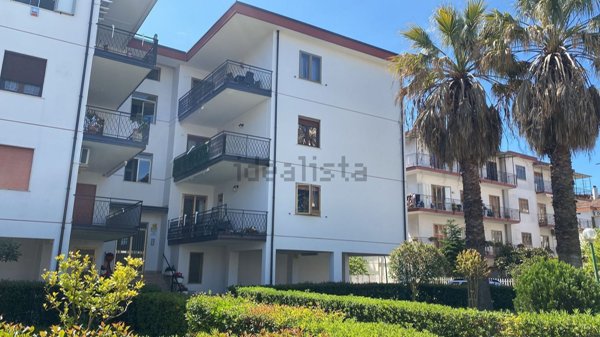 appartamento in vendita ad Agropoli