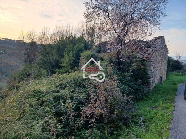 rudere in vendita ad Agropoli