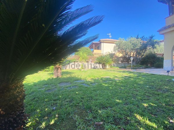 appartamento in vendita ad Agropoli