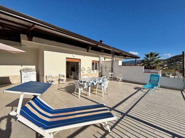 appartamento in vendita ad Agropoli