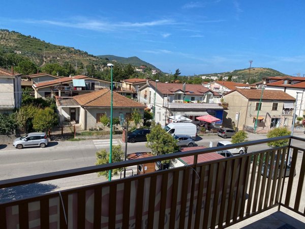 appartamento in vendita ad Agropoli