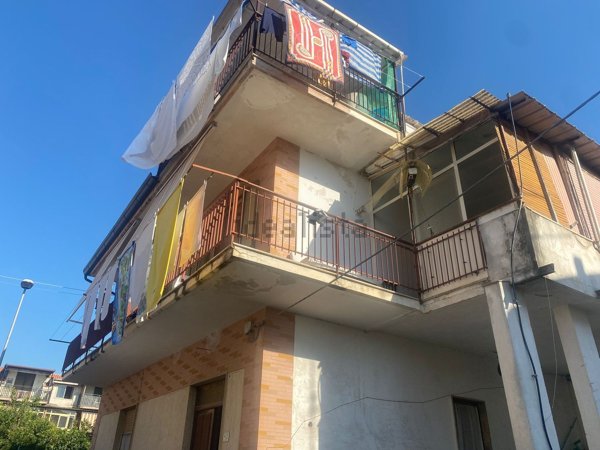 appartamento in vendita ad Agropoli