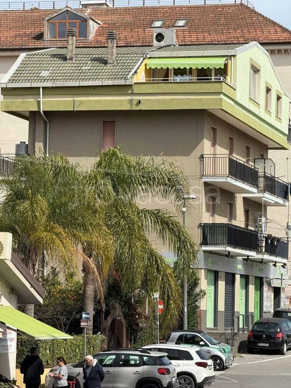 appartamento in vendita ad Agropoli