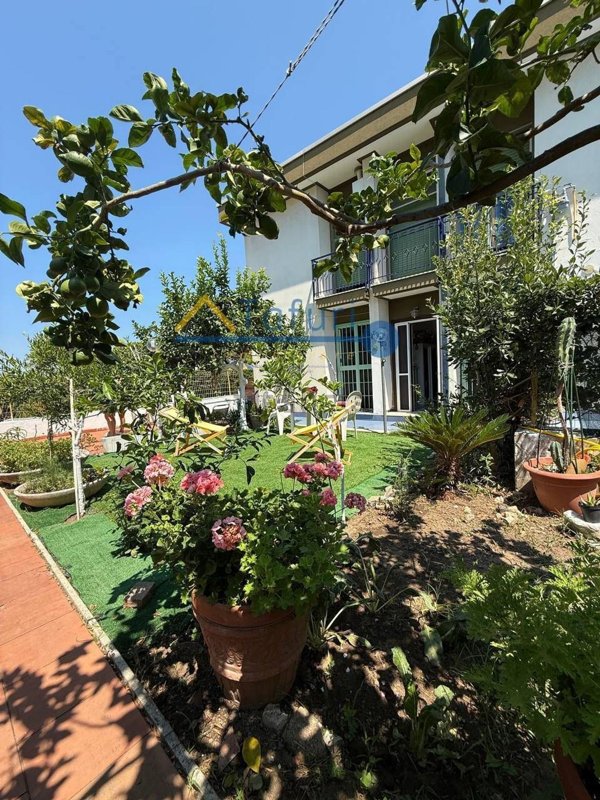 appartamento in vendita ad Agropoli
