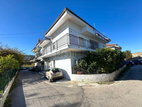 appartamento in vendita ad Agropoli