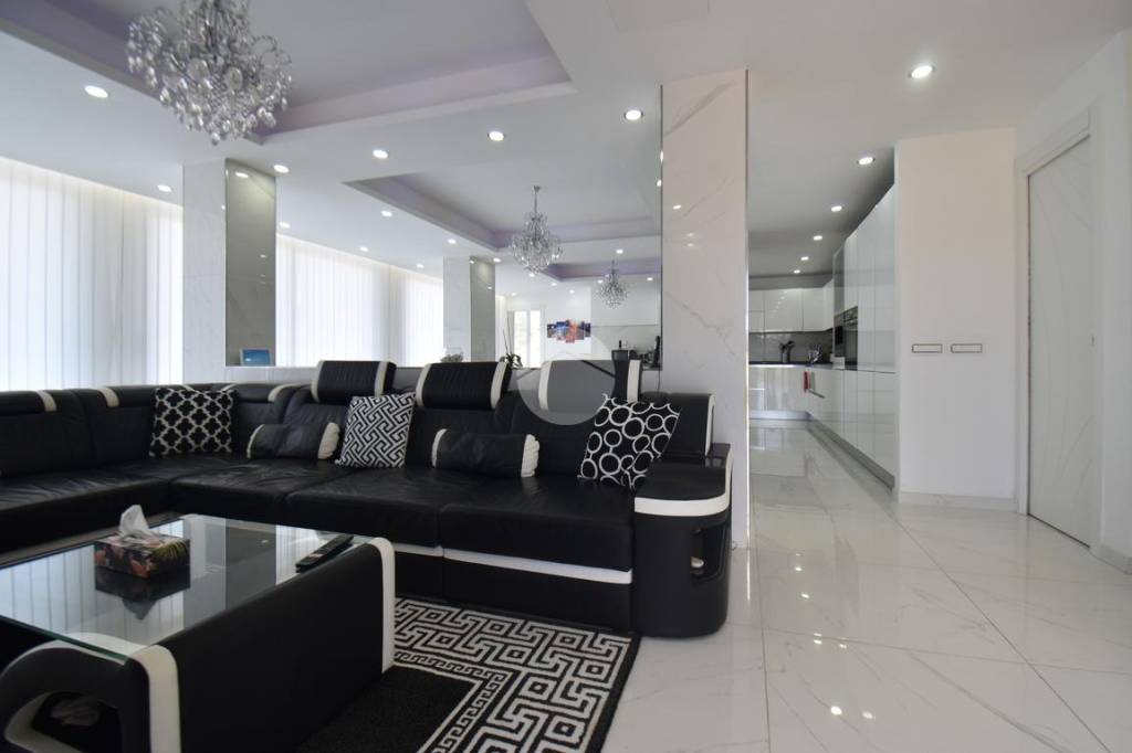 casa indipendente in vendita ad Agropoli