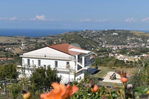 casa indipendente in vendita ad Agropoli