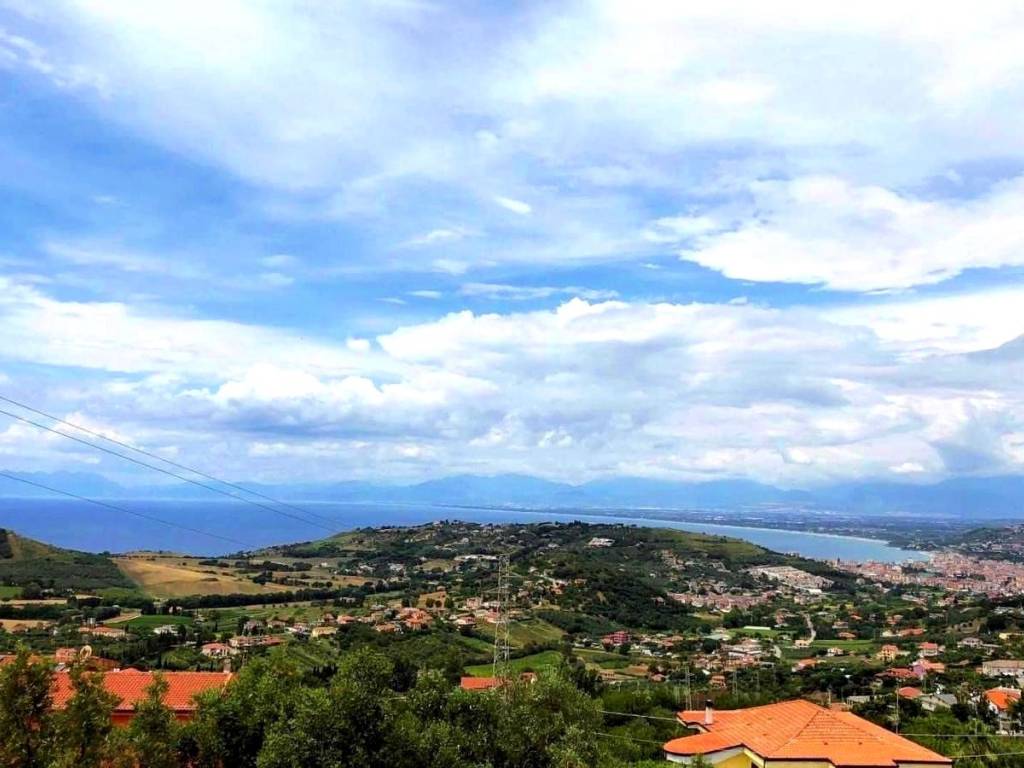 casa indipendente in vendita ad Agropoli