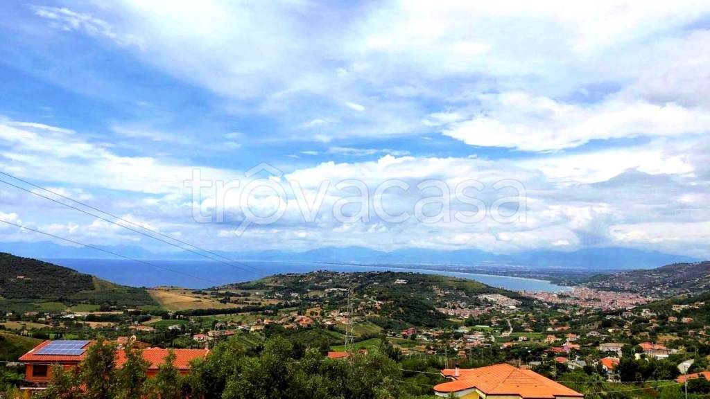 casa indipendente in vendita ad Agropoli