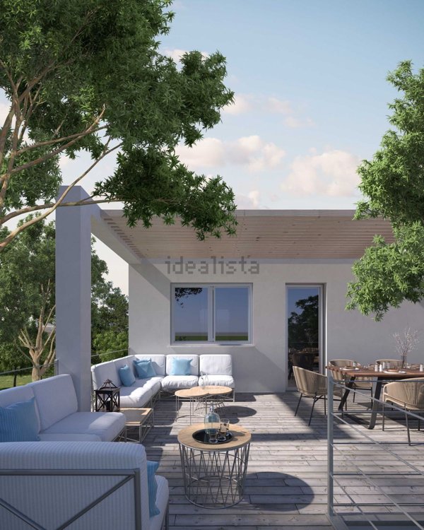 appartamento in vendita ad Agropoli