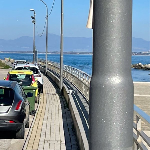 appartamento in vendita ad Agropoli